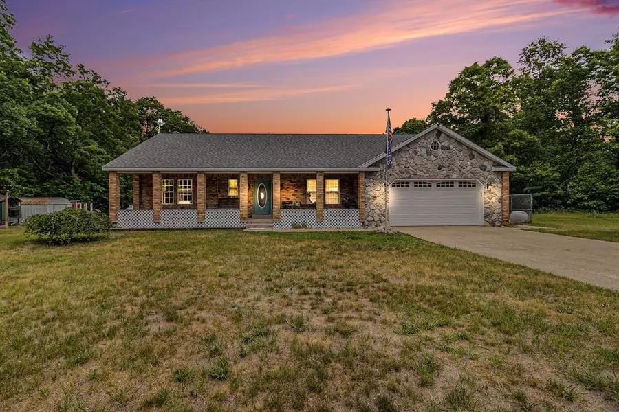 1088 E Mckinley Road, Otto Twp, MI 49452