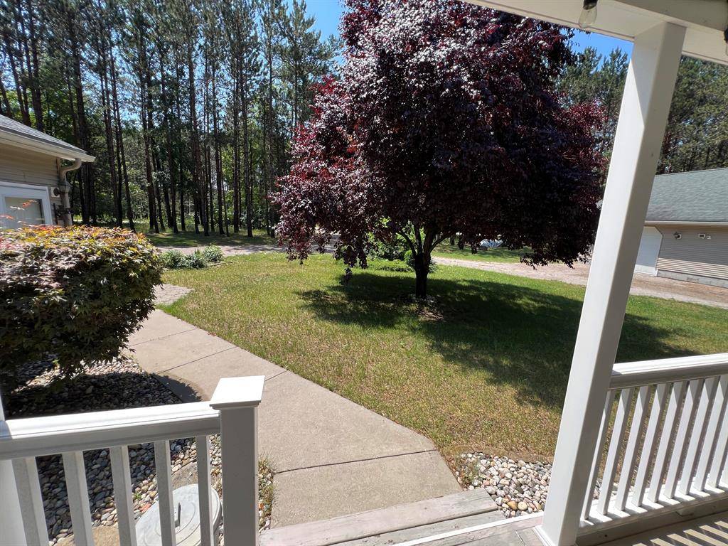 Grant Twp, MI 49411,260 Treml