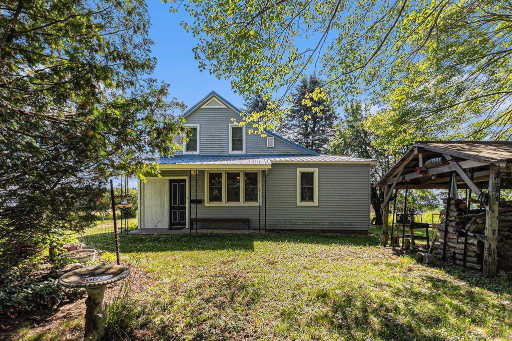 Sherman Twp, MI 49410,4293 N Schoenherr Road