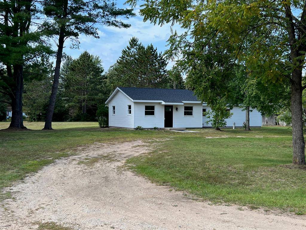 Norman Twp, MI 49689,17310 Spring Street