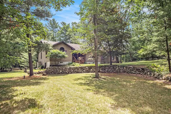 3985 Linke Road, Filer Twp, MI 49660