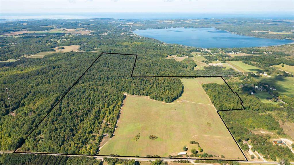 Bear Lake Twp, MI 49614,Chief ''M'' Road