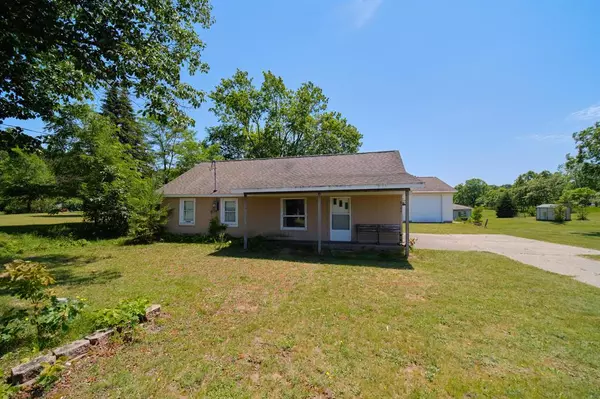 8399 Lake Street, Bear Lake Twp, MI 49614