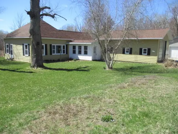 1787 N Stiles Road, Amber Twp, MI 49431