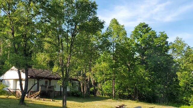 1711 14 Mile Road, Marion Twp, MI 49665