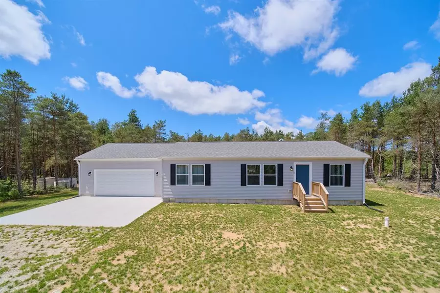 7178 Annies Lane, Bear Lake Twp, MI 49619