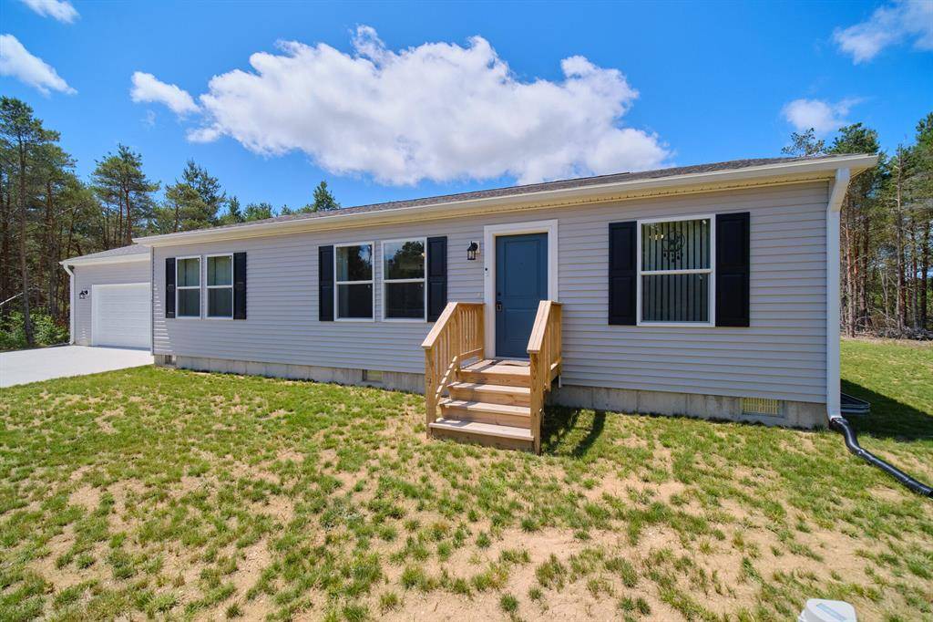 Bear Lake Twp, MI 49619,7178 Annies Lane