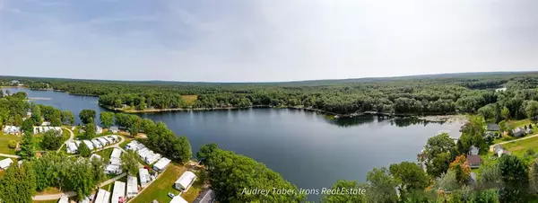 Sauble Twp, MI 49644,5190 N Bass Lake Road