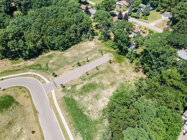 Ludington, MI 49431,Lot 14 Blue Heron Drive