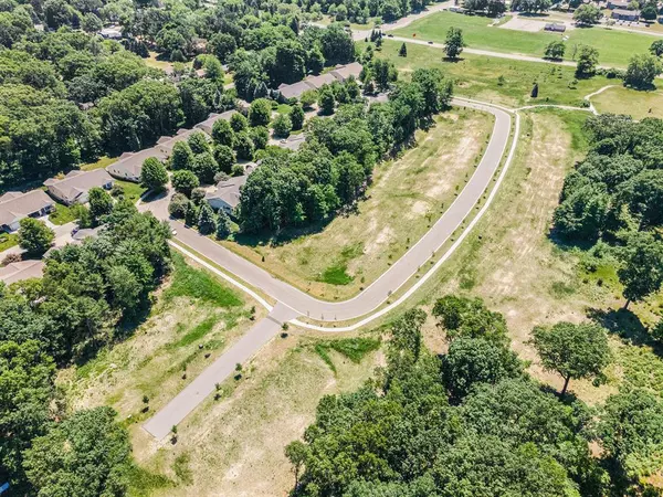 Ludington, MI 49431,Lot 14 Blue Heron Drive