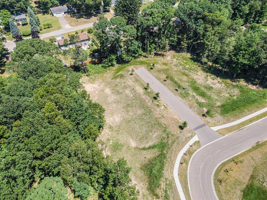 Ludington, MI 49431,Lot 14 Blue Heron Drive