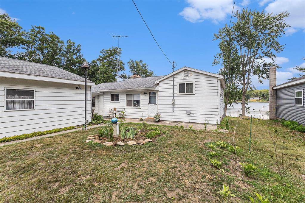 Branch Twp, MI 49402,52 S Emerson Lake Drive