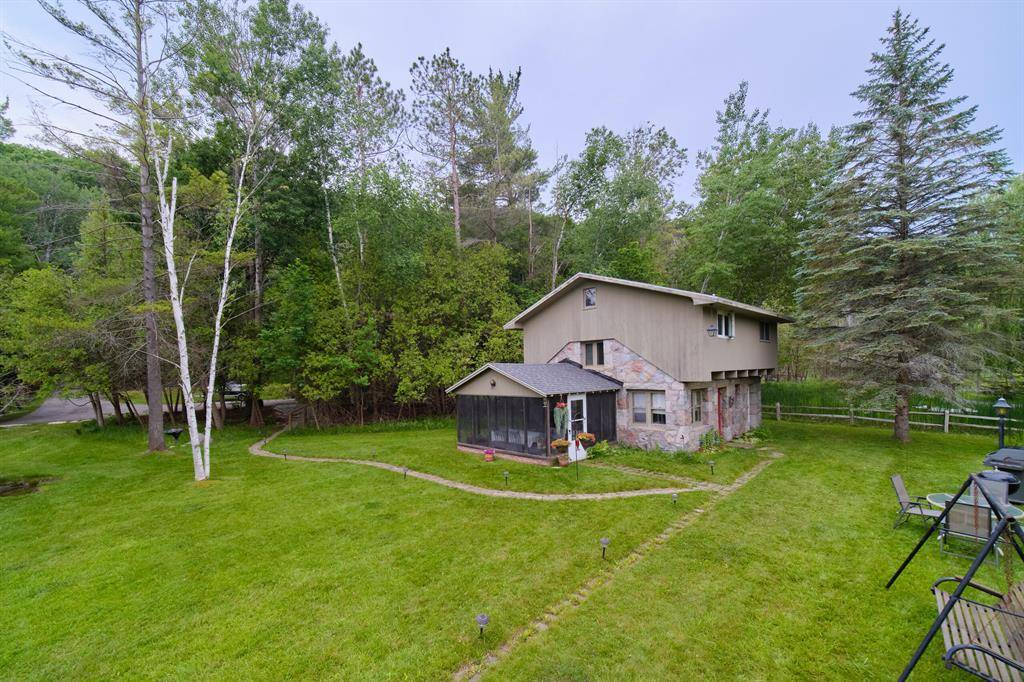 Onekama Twp, MI 49660,2840 Crescent Beach Road