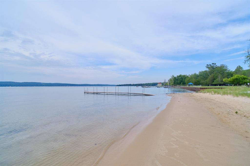 Onekama Twp, MI 49660,2840 Crescent Beach Road