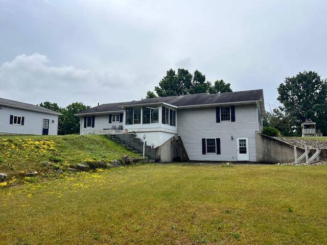 1021 112th Avenue, Martin Twp, MI 49070