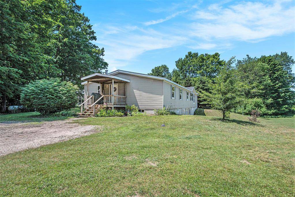 Bear Lake Twp, MI 49614,9433 11 Mile Road