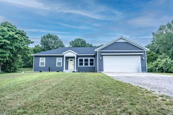 7898 W Juniper Beach Road, Golden Twp, MI 49436