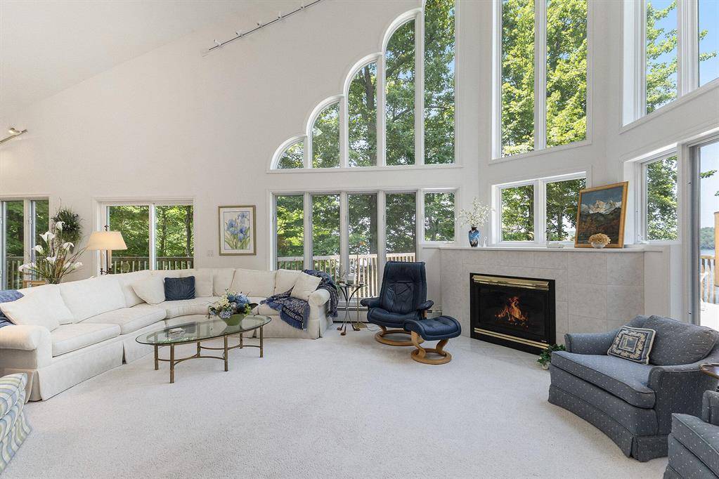 Hamlin Twp, MI 49431,6308 N Jebavy Drive