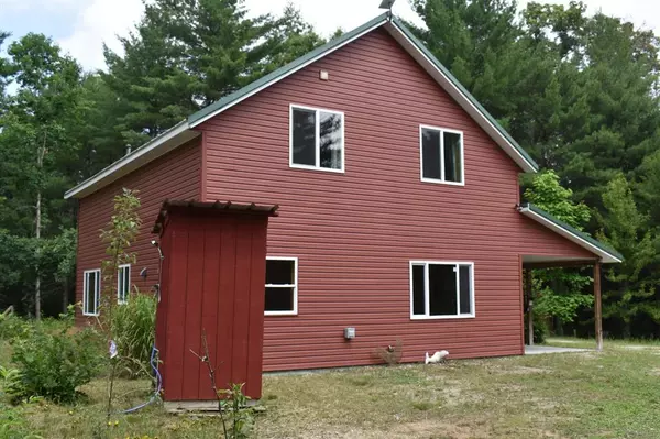 Yates Twp, MI 49304,2350 S Burke Circle