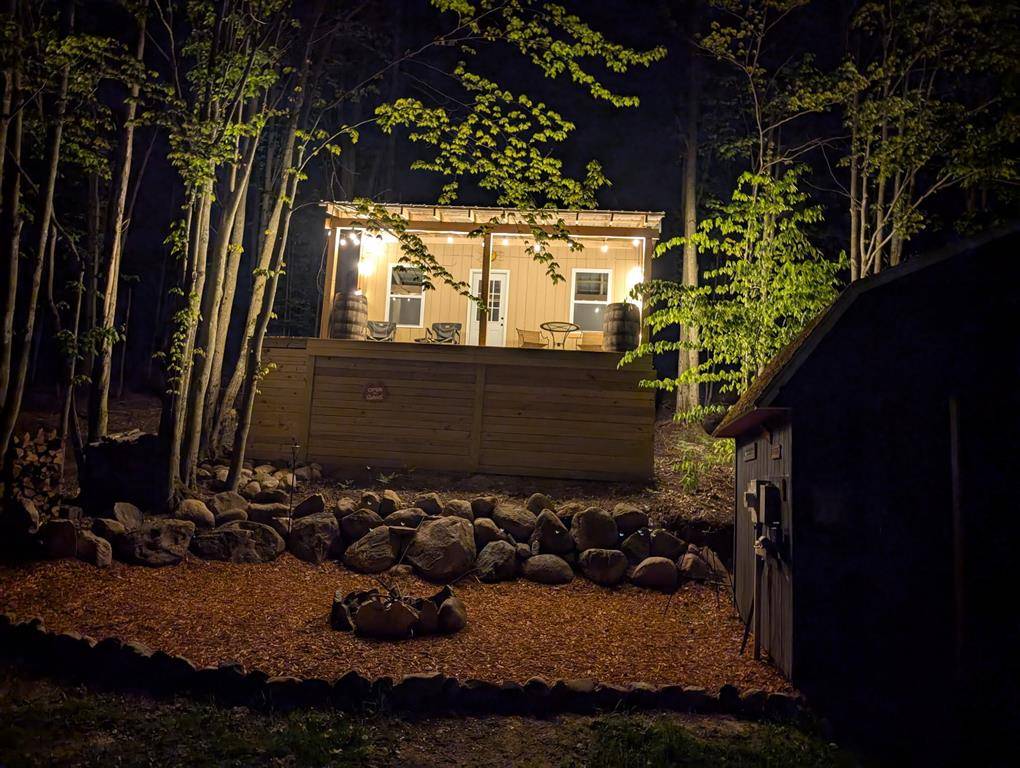 4993 E Wetland Trail 293, Logan Twp, MI 49405