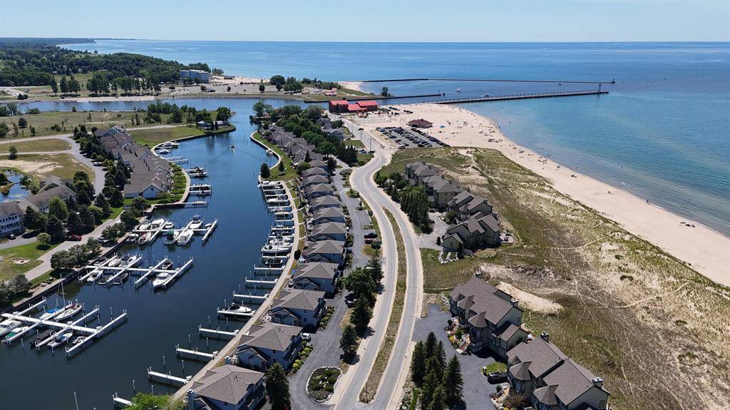 Manistee, MI 49660,297 Lakeshore Drive