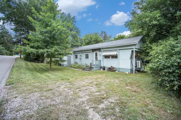 12020 Wise Street, Bear Lake Vlg, MI 49614