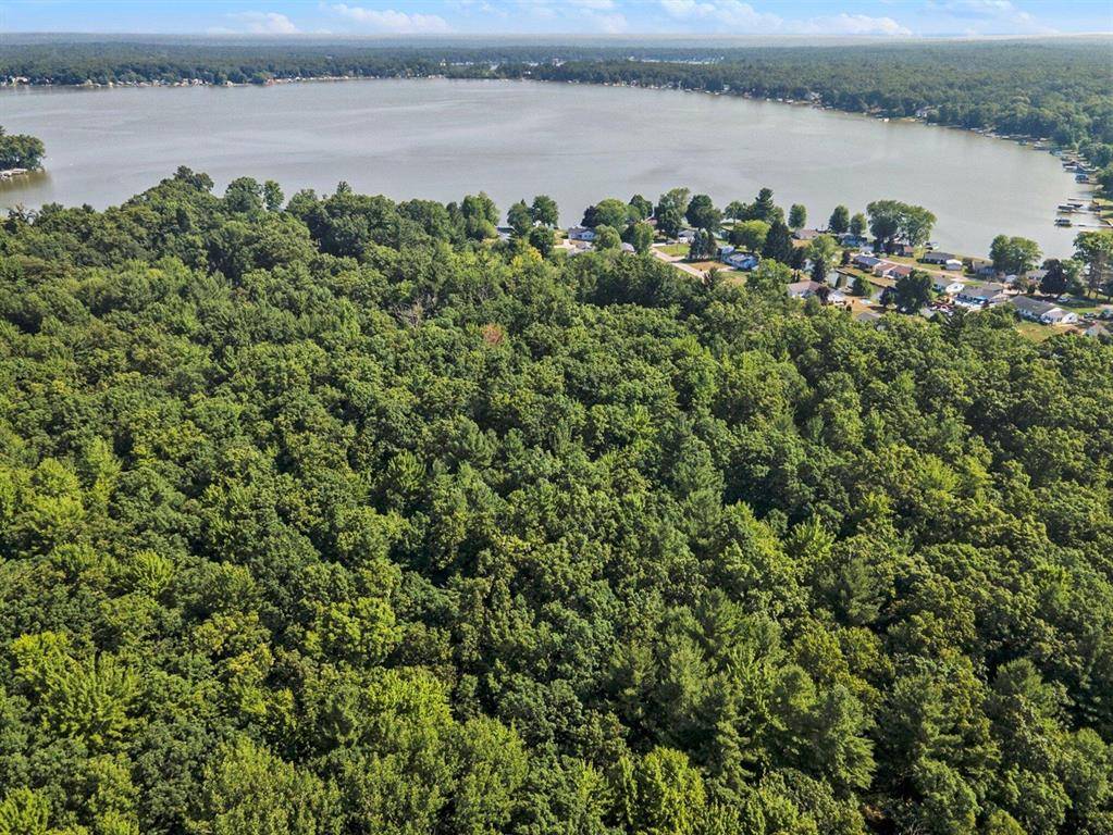 V/L 3A E Hess Lake Dr, Grant Twp, MI 49327