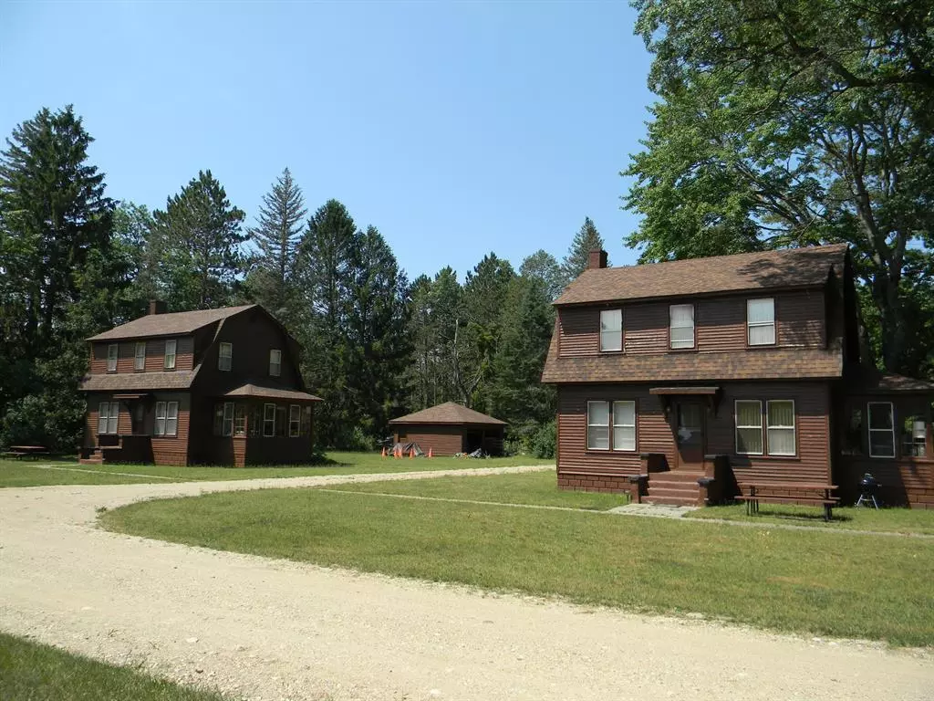 Dickson Twp, MI 49689,1306 N Tippy Dam Road
