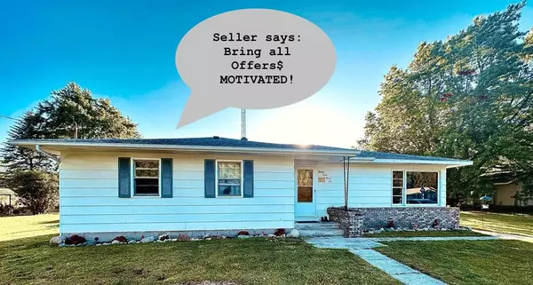 2346 Main Street, Stronach Twp, MI 49660