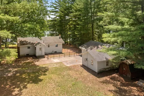 Dickson Twp, MI 49619,4710 Lakeside Drive