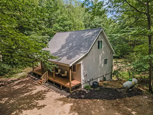 Amber Twp, MI 49454,1018 N Quarterline Road
