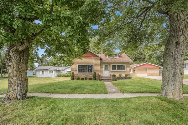 Filer Twp, MI 49660,1106 22nd Street