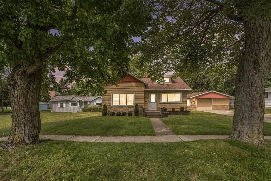 1106 22nd Street, Filer Twp, MI 49660