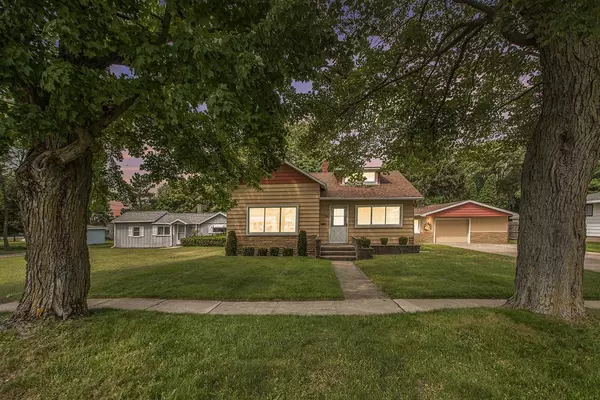 Filer Twp, MI 49660,1106 22nd Street