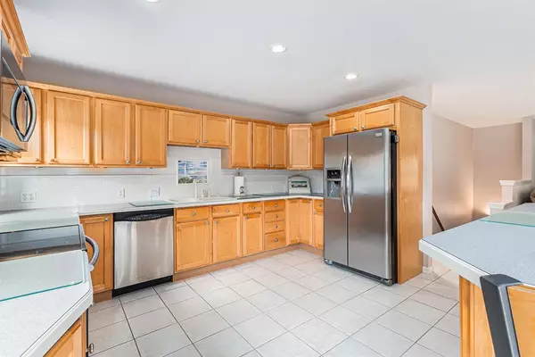 Hamlin Twp, MI 49431,4444 N Jebavy Dr. Drive