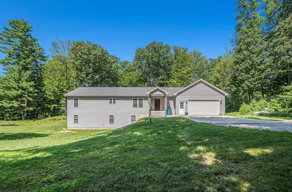Filer Twp, MI 49660,3984 Linke Road