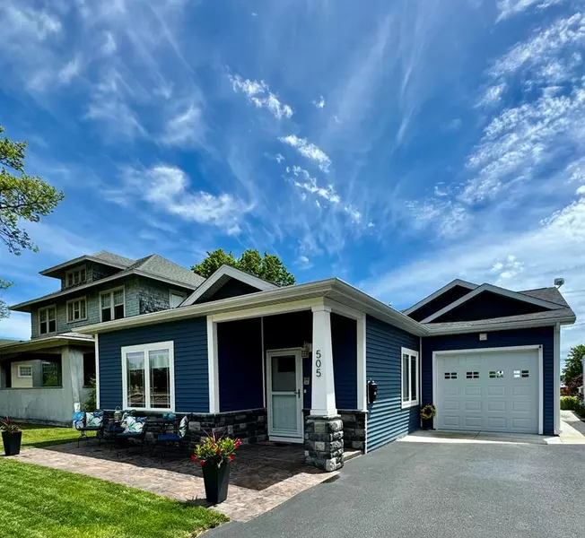 505 W Ludington Avenue, Ludington, MI 49431