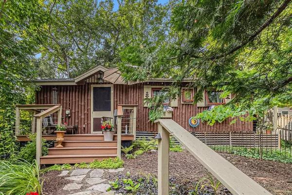 2728 Piney Ridge Road, Hamlin Twp, MI 49431