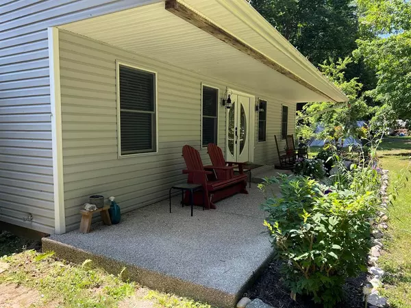 Brown Twp, MI 49660,2564 Bialik Road