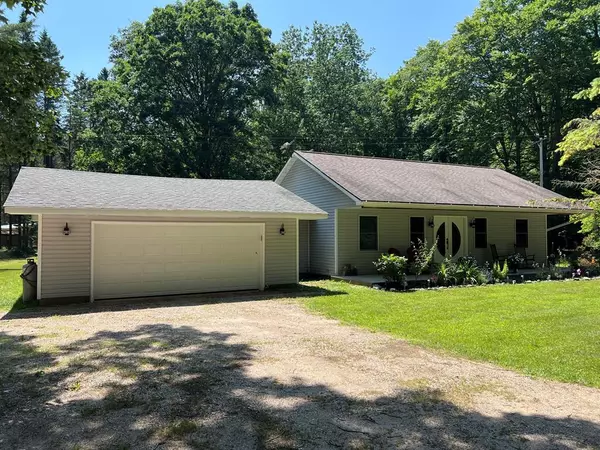 Brown Twp, MI 49660,2564 Bialik Road
