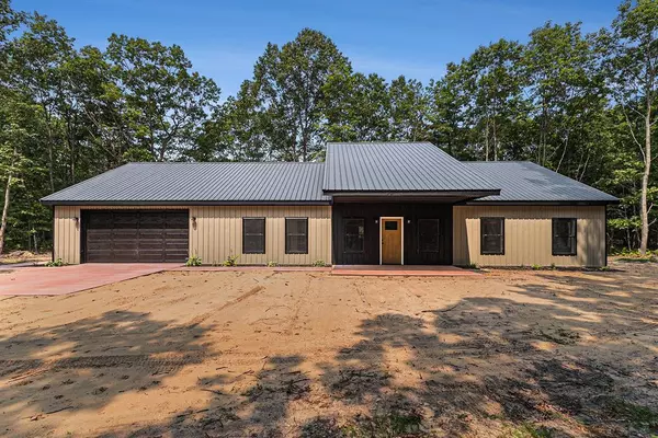 4347 N Sherman Road, Hamlin Twp, MI 49431