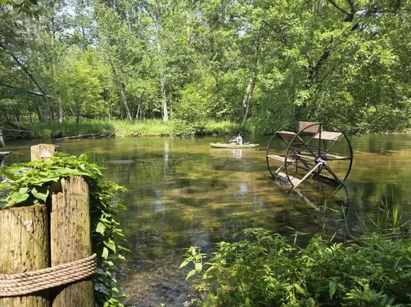 Stronach Twp, MI 49660,9670 S County Line Road