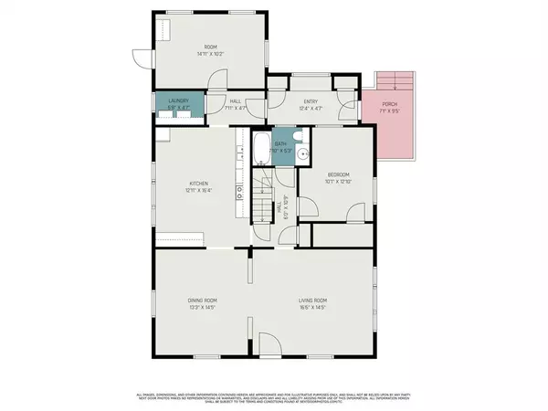 Amber Twp, MI 49454,855 US Highway 31