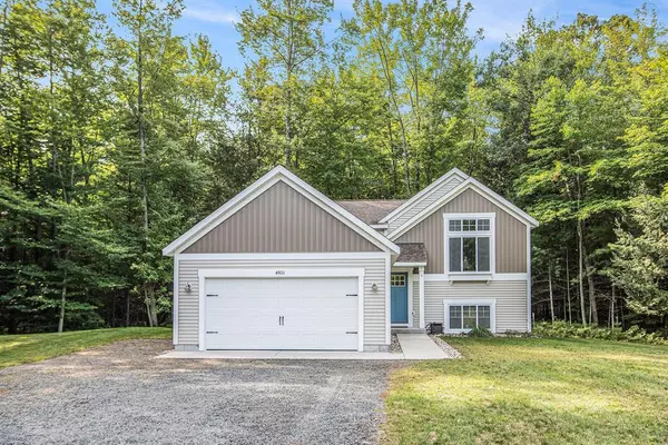 Pentwater Twp, MI 49449,4851 Bent Pine Court