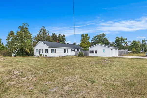 Baldwin Vlg-p.p.twp, MI 49304,818 S Cedar Street