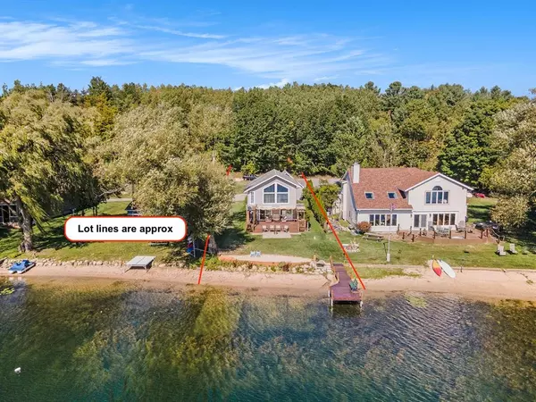 Amber Twp, MI 49454,1479 N Cedar Lane Road