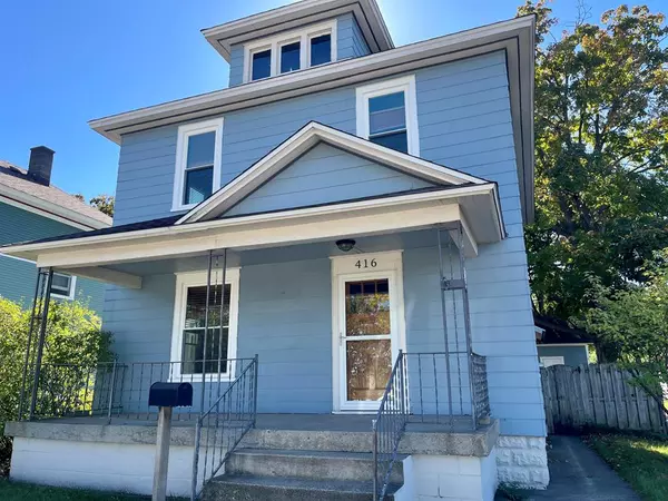 416 Sweet Street NE, Grand Rapids, MI 49505