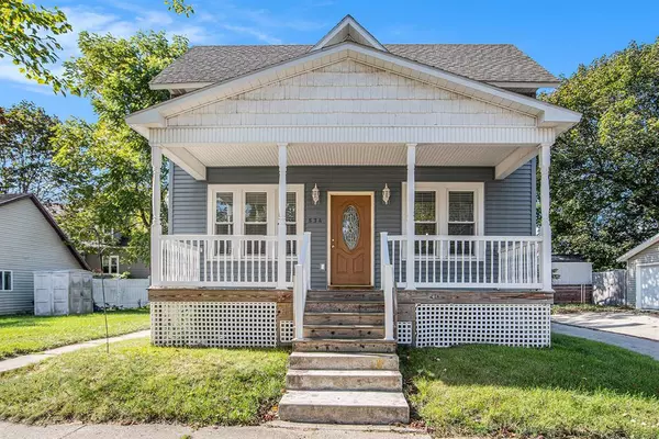 534 Hancock Street, Manistee, MI 49660