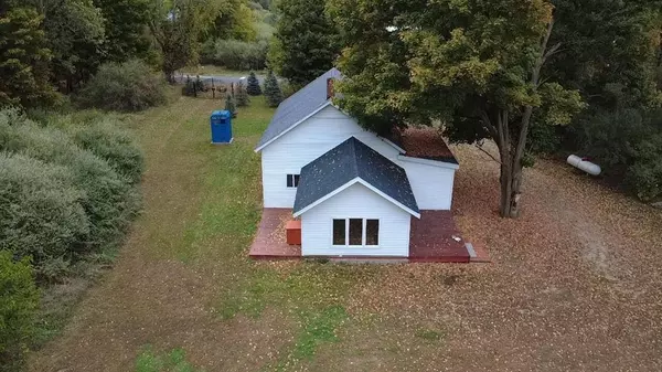 313 S Amber Road, Amber Twp, MI 49454