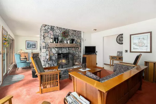 Branch Twp, MI 49410,441 N Benson Road